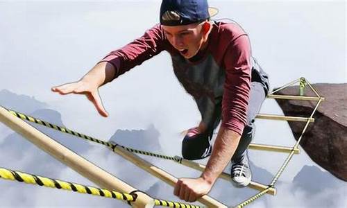 挑战高空！wabo 跳伞体育比赛引爆热潮(43000米高空跳伞视频)