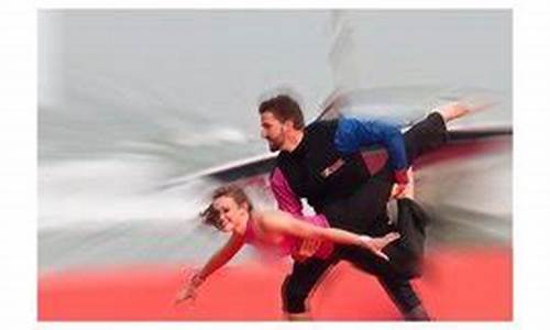 激情四射：Wabo 体育比賽火燙登場(激情四射歌曲是谁唱的)