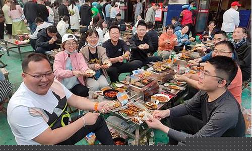 火爆热闹的 Wabo 精彩对决