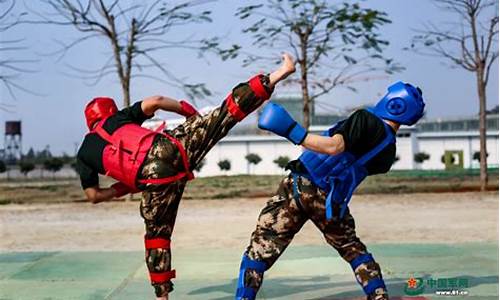 热血对抗！Wabo 篮球搏击之战