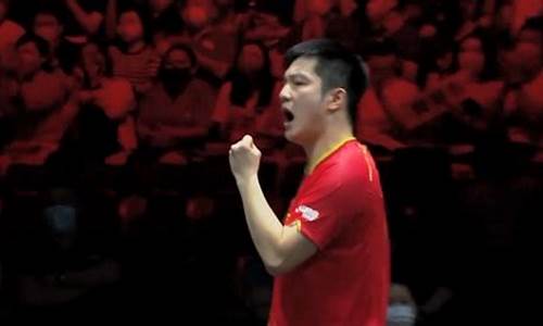 熱血對決！Wabo乒乓球擂台戰(乒乓对决 标题)