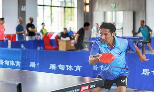 精彩不斷！Wabo乒乓球明日之星賽精采登場