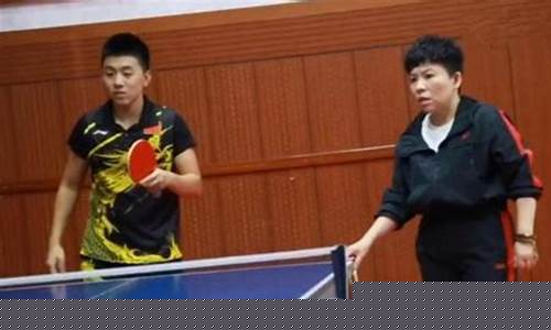 精湛技藝！Wabo乒乓球精英對抗賽精彩續集(乒乓球精英网站)