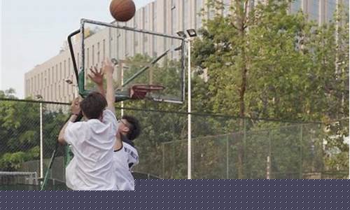 纵情篮球！Wabo 篮球狂欢派对(篮球狂野)