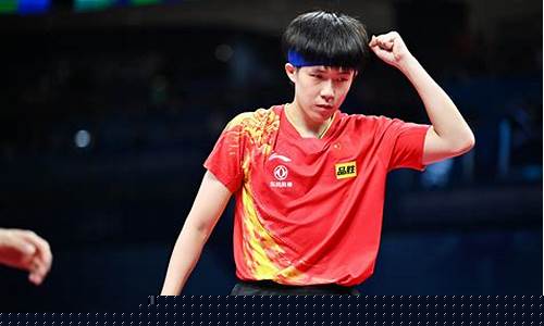 自我挑戰！Wabo乒乓球個人賽精采繼續(乒乓球个人比赛)