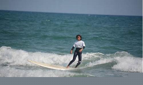 踏浪前行的Wabo足球冒險之旅