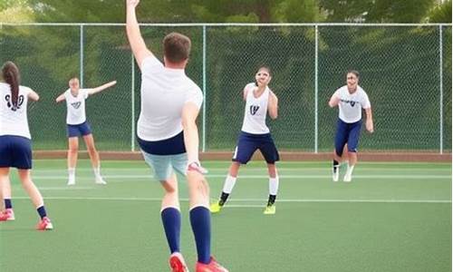 运动与创新的完美结合，Wabo体育比赛为你献上最棒的锻炼方式(体育锻炼比赛美篇)