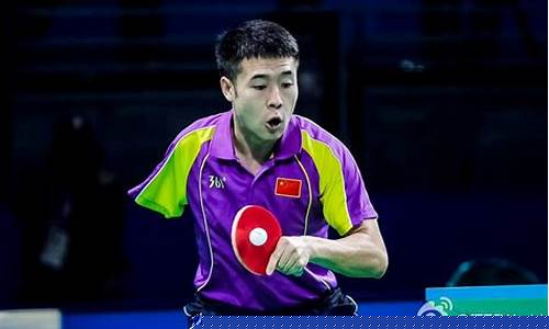 震撼登場！Wabo乒乓球明日之星賽(明日乒乓直播时间表)