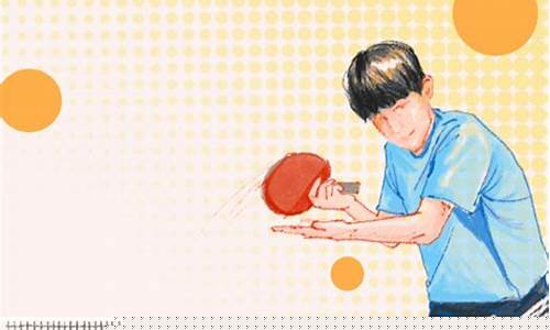 魅力無限！Wabo乒乓球巔峰對決震撼來襲